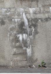 Photo Textures of Mixed Walls